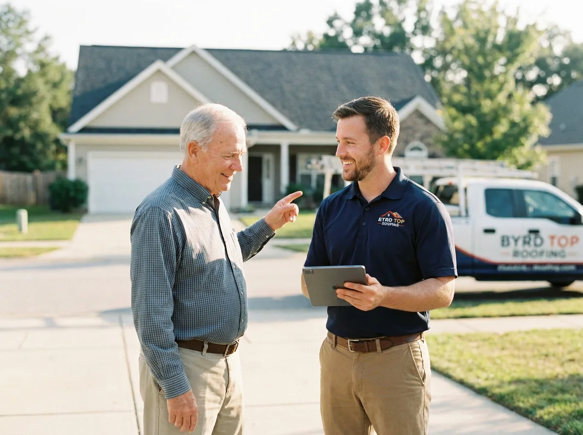Roofing Frederic, WI FAQs